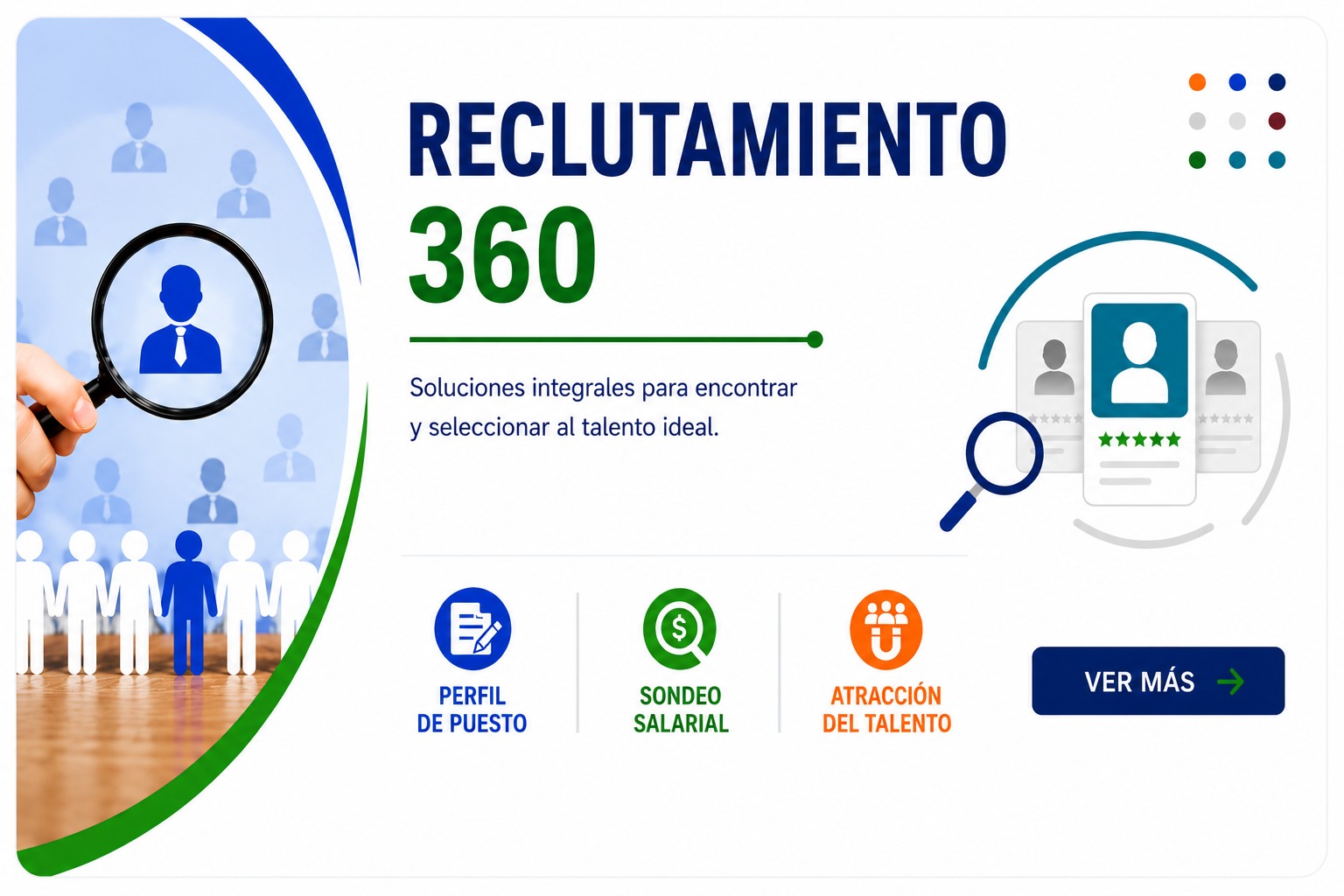 Reclutamiento