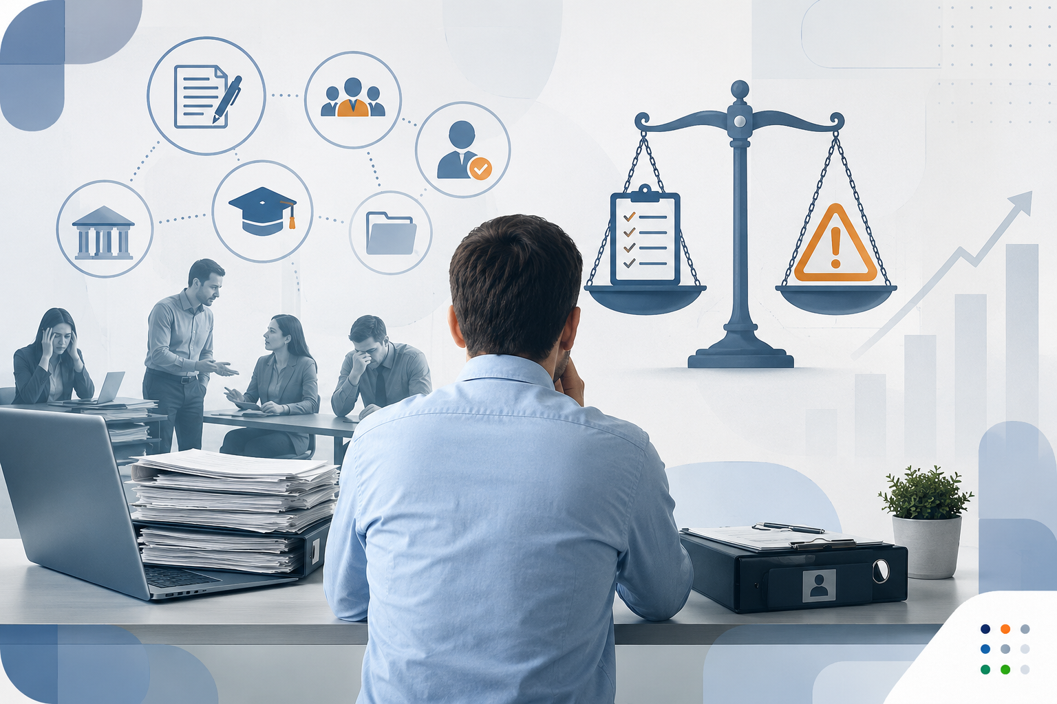 Gestión profesional de Recursos Humanos
